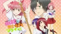Tập 1 Kobayashi ga Kawai sugite Tsurai OVA