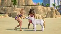 Tập 6 Barbie: Một Chút Phép Thuật (Phần 2)