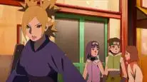 Tập 044 Boruto: Naruto Hậu Sinh Khả Úy