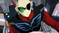Tập 3 Grendizer U