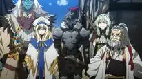 Tập 1 Goblin Slayer (Phần 2)