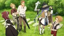 Tập 4 Mushoku Tensei: Isekai Ittara Honki Dasu Part 2