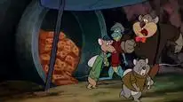 Tập 36 Chip 'n' Dale Rescue Rangers (Phần 2)