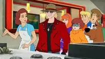 Tập 15 Scooby-Doo Và Ai Thế Nhỉ (Phần 2)