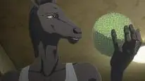 Tập 8 BEASTARS: Thế giới người thú (Phần 3)