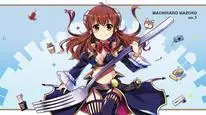 Tập 12 Machikado Mazoku