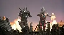 Tập 25 Ultraman Trigger: New Generation