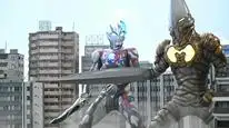 Tập 17 Ultraman Blazar