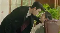 Tập 9 Sa Vào Tình Yêu