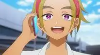 Tập 19 Shinkalion: Thay Đổi Thế Giới