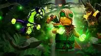Tập 7 LEGO Ninjago: Những Con Rồng Trỗi Dậy (Phần 7)