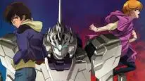 Tập 1 Kidou Senshi Gundam Unicorn