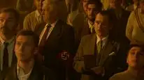 Tập 3 Hitler và bè lũ quốc xã: Phán xử ác quỷ