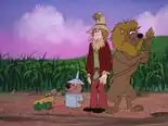 Tập 33 Scooby-Doo and Scrappy-Doo (Phần 2)