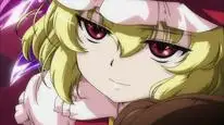 Tập 2 Touhou Gensou Mangekyou