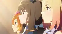 Tập 4 Uma Musume: Pretty Derby - Road to the Top
