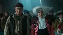 Tập 03 Những Cuộc Phiêu Lưu Vô Cùng Hoang Đường Của Dick Turpin