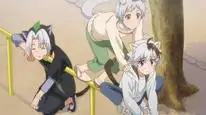 Tập 4 Uchi Tama?! Uchi no Tama Shirimasen ka?