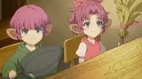 Tập 1 Legend of Mana - The Teardrop Crystal