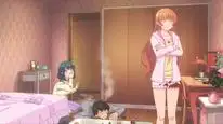 Tập 2 Osananajimi to wa Love Comedy ni Naranai