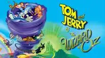 Tập Full Tom and Jerry & The Wizard of Oz