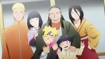 Tập 138 Boruto: Naruto Hậu Sinh Khả Úy
