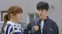 Tập 8 Mimikuseu