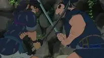 Tập 11 Sakuna: Nữ thần thu hoạch hư hỏng