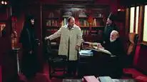 Tập 11 Seinfeld (Phần 5)