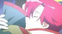 Tập 25 Đột phá Gurren Lagann