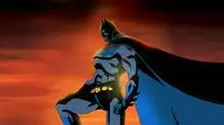 Tập Full Batman: Gotham Knight