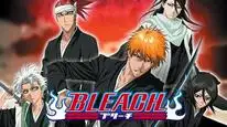 Tập 7 Bleach: Sennen Kessen-hen