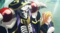 Tập 3 Overlord IV