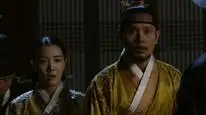 Tập 21 Tay súng Joseon