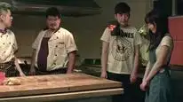 Tập Full Căng Tin Đá