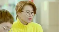 Tập 11 Sếp siêu ngại ngùng