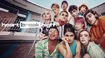Tập 01 Heartbreak High (Phần 3)