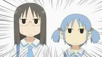 Tập 08 Nichijou: Cuộc Sống Thường Ngày Của Tôi