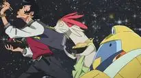 Tập 4 Space☆Dandy