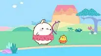 Tập 36 Molang (Phần 4)