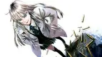 Tập 4 Jormungand: Perfect Order