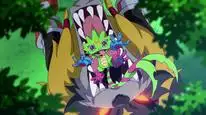 Tập 07 DIGIMON BEATBREAK