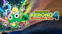 Tập Full Sergeant Keroro The Super Duper Movie 4: Crushing Invasion, Dragon Warriors