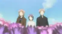 Tập 12 Zoku Natsume Yuujinchou
