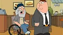 Tập 14 Family Guy (Phần 5)