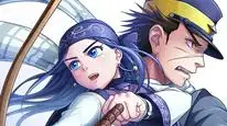 Tập 10 Golden Kamuy 3rd Season