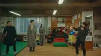 Tập 7 Quân vương bất diệt