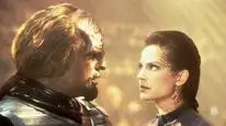 Tập 21 Star Trek: Deep Space Nine (Phần 5)
