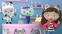 Tập 01 Nhà búp bê của Gabby (Phần 5)