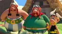 Tập 3 Astérix và Obélix: Cuộc đấu của các thủ lĩnh